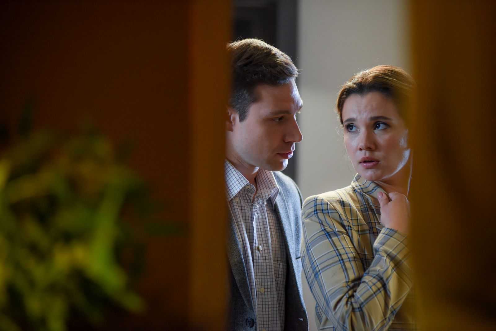 13 лучших украинских сериалов: новинки 2021 года