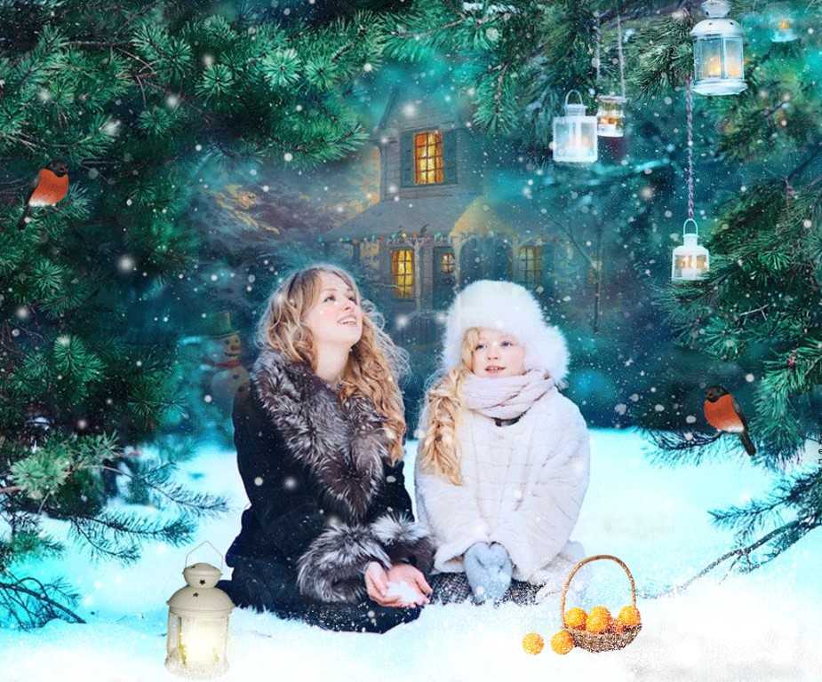 30 новогодних российских комедий для всей семьи: список лучших