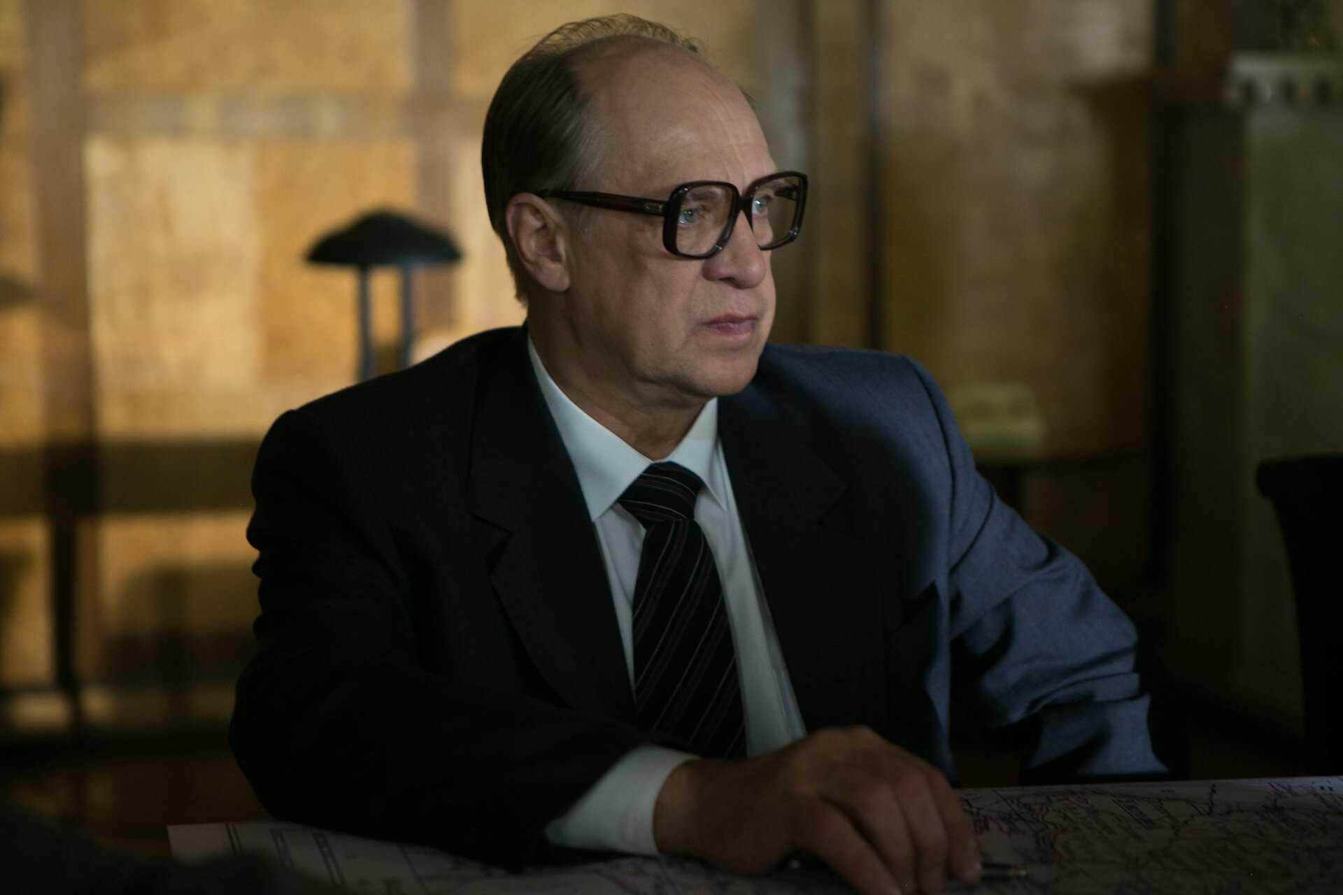 Чернобыль сериал 2020