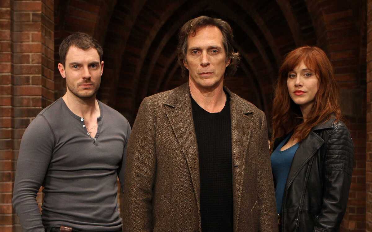 Лучшие приключенческие сериалы: рейтинг, который не даст заскучать