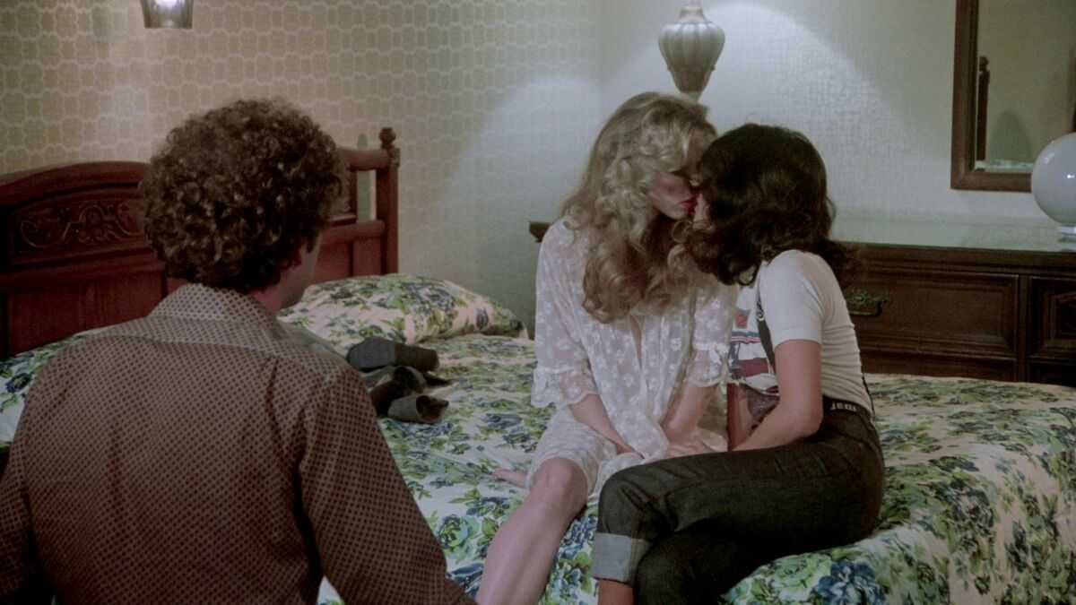 ‎the year 01 (1973) directed by jacques doillon • reviews, film + cast • letterboxd