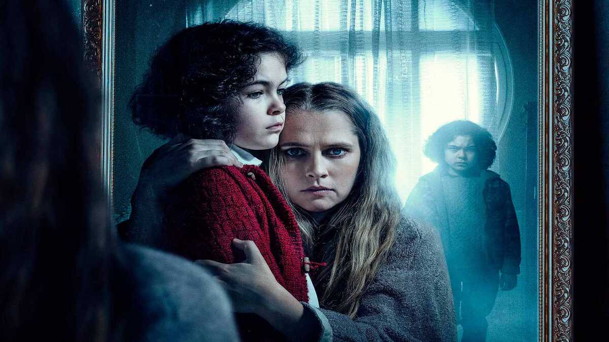 Сериалы ужасы 2022 года: все лучшие зарубежные и новые премьеры в жанре – топ список