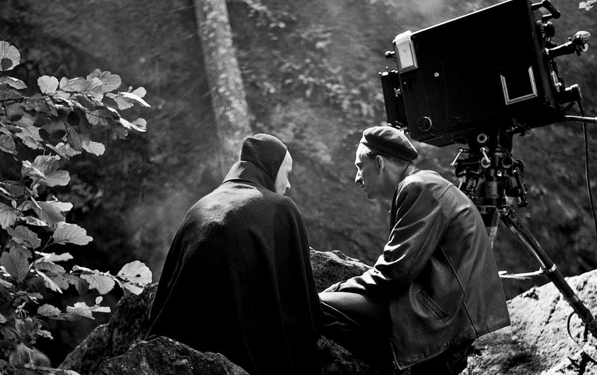 Ingmar bergman movies: 25 greatest films ranked worst to best