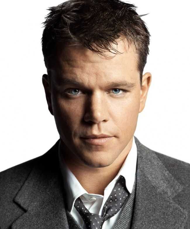 Мэтт дэймон: биография, (matt damon) фото, личная жизнь, жена 2021.