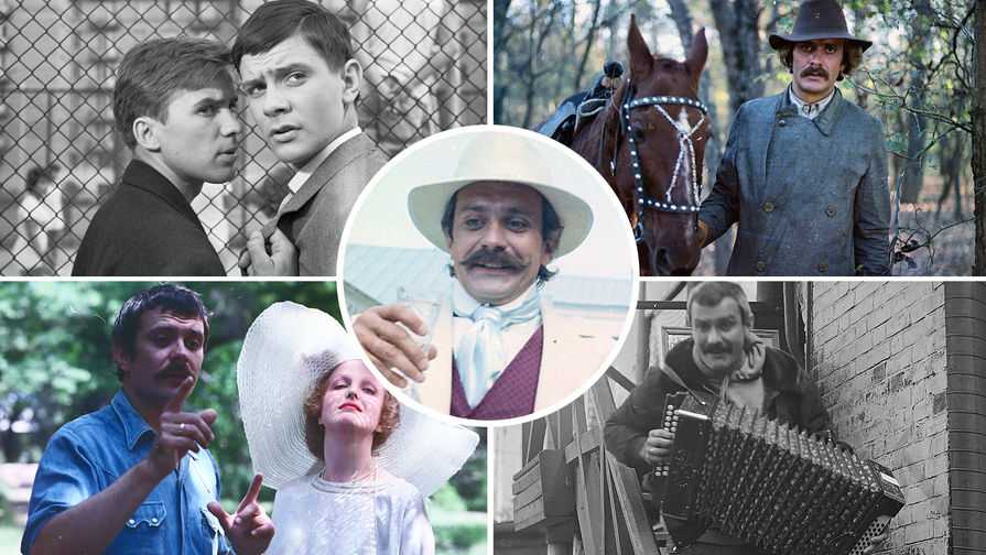 Фильмы никиты михалкова, которые можно пересматривать бесконечно - samisrykami.ru