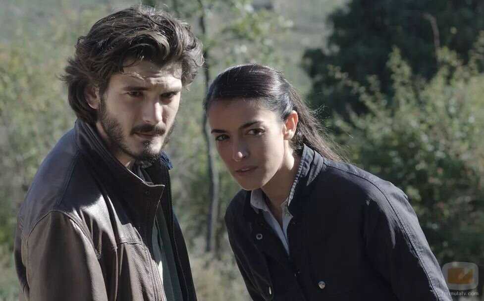 Испания сериалы 2023: список новинок и мировых премьер |  