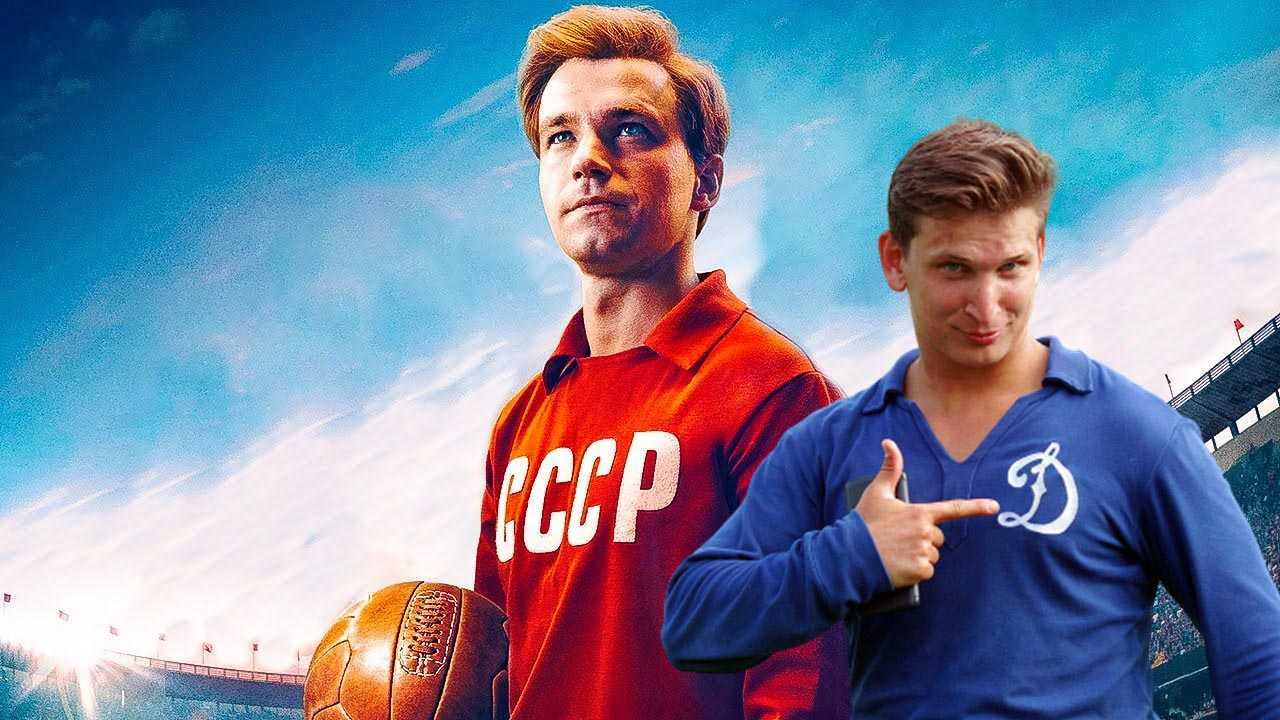 25 лучших спортивных фильмов, которые стоит посмотреть каждому