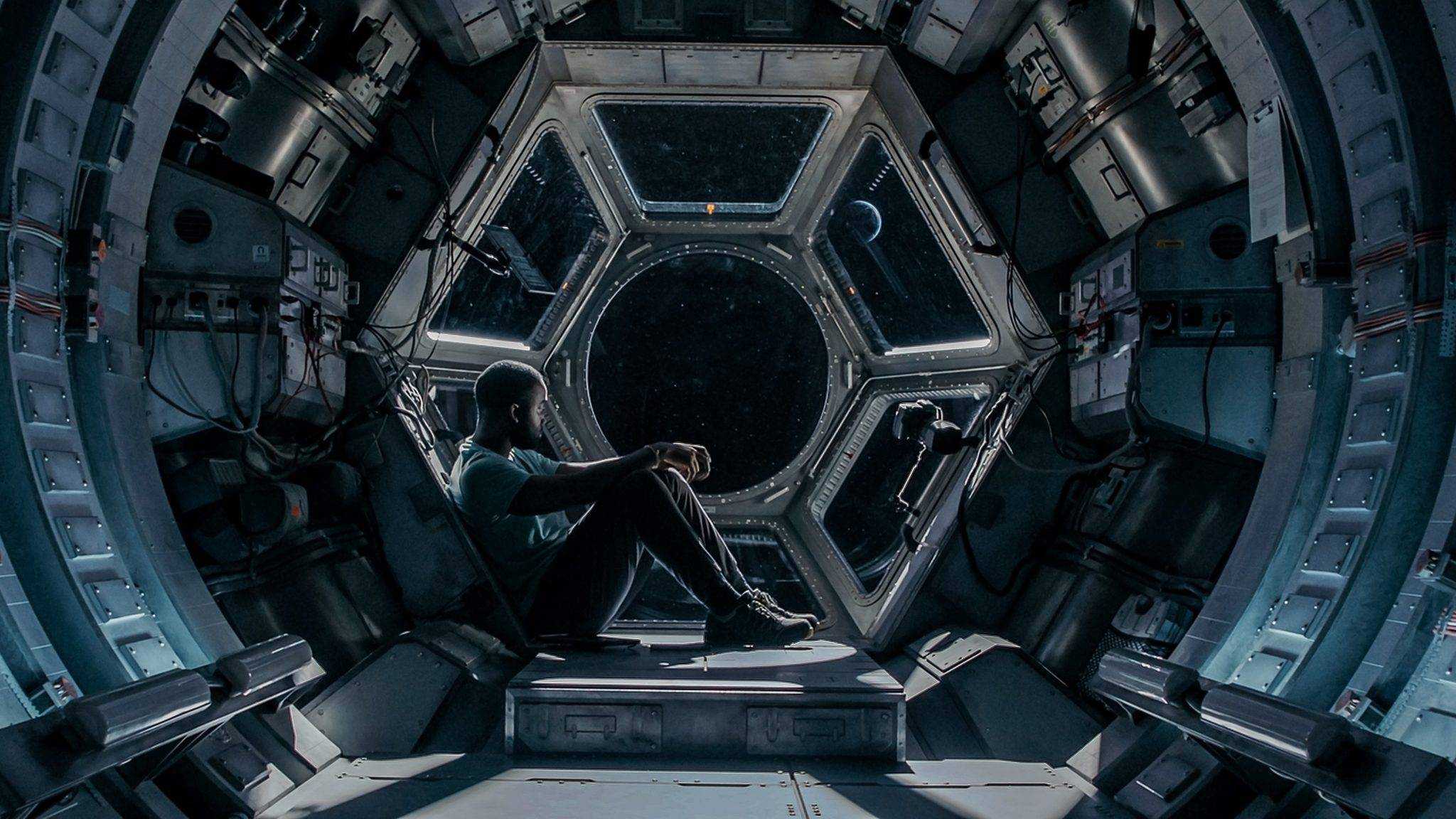 Лучшие научно-фантастические фильмы всех времен