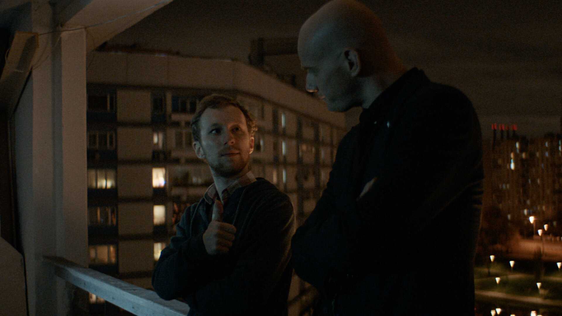 Конец света 2 сезон (сериал, кинопоиск) дата выхода всех серий