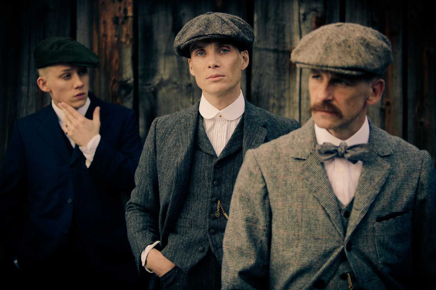 Разгадываем финал сериала «острые козырьки»: кто выжил, кто победил и как закончились все интриги
