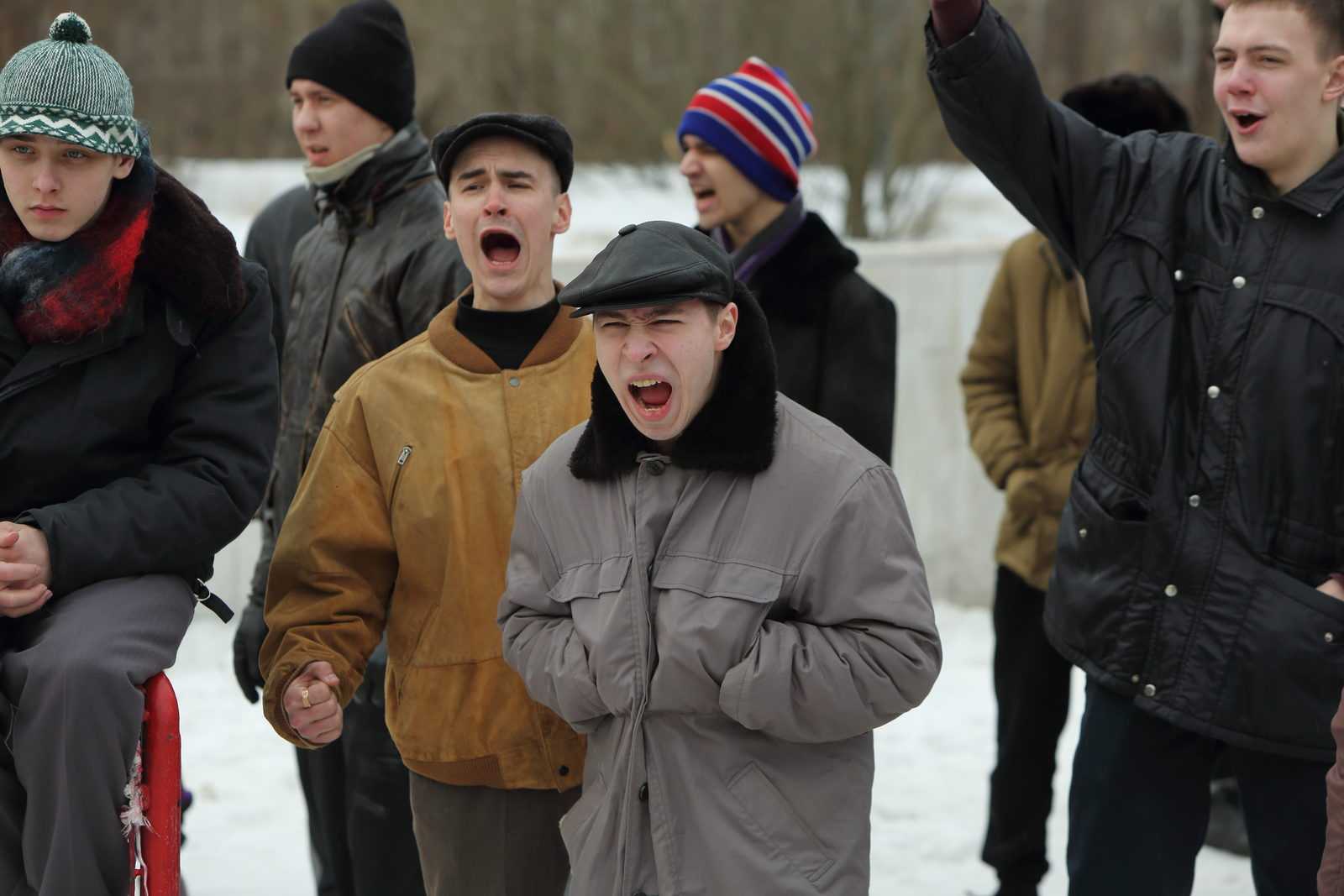 Слово пацана 2 сезон (start) дата выхода новых серий