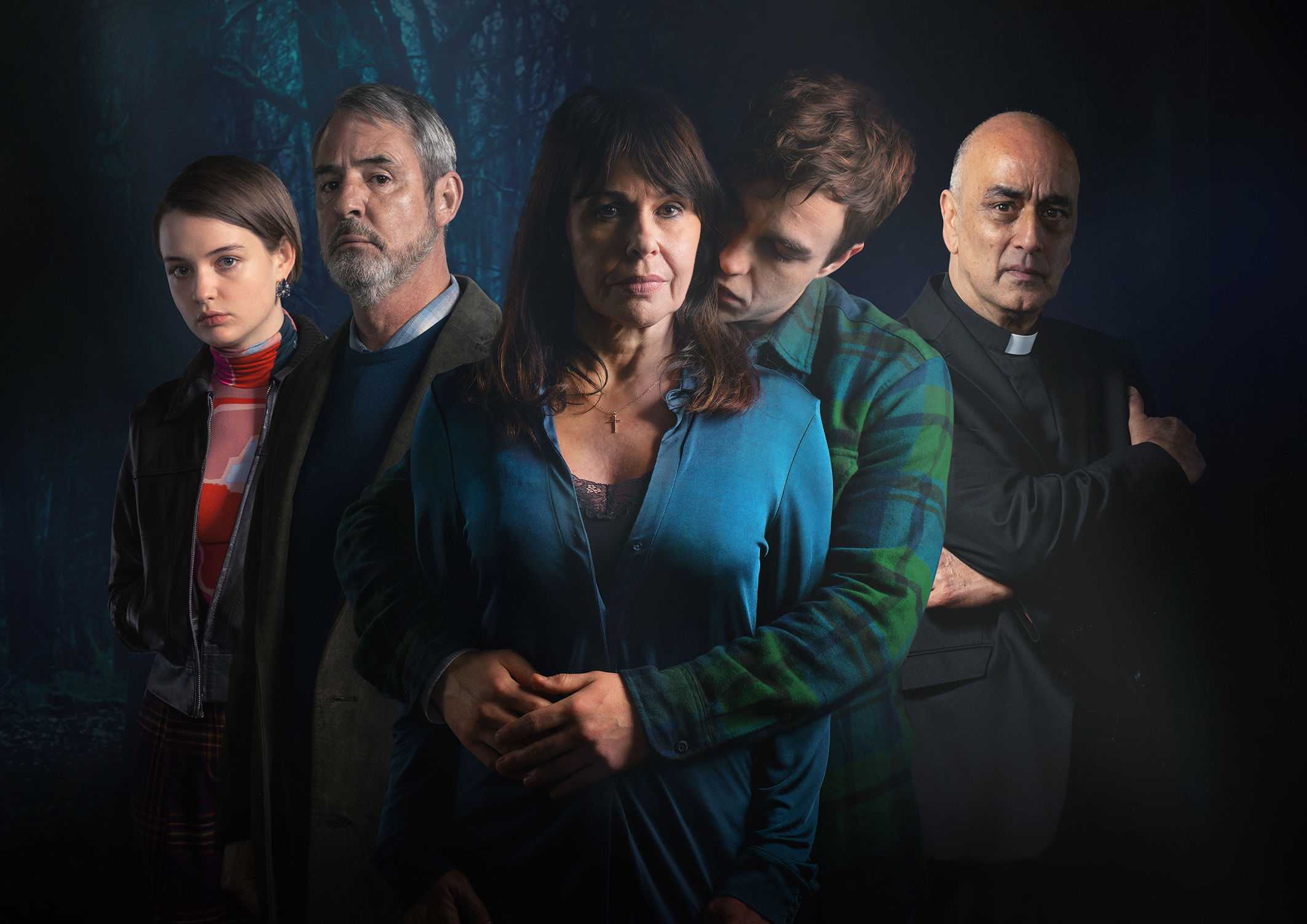 Новые американские приключенческие сериалы списком смотреть или скачать бесплатно на русском