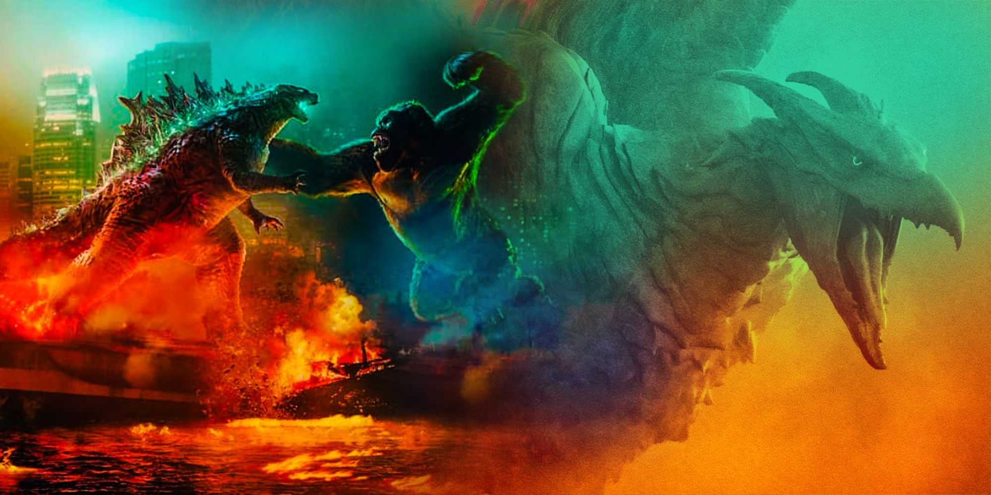 Monsterverse