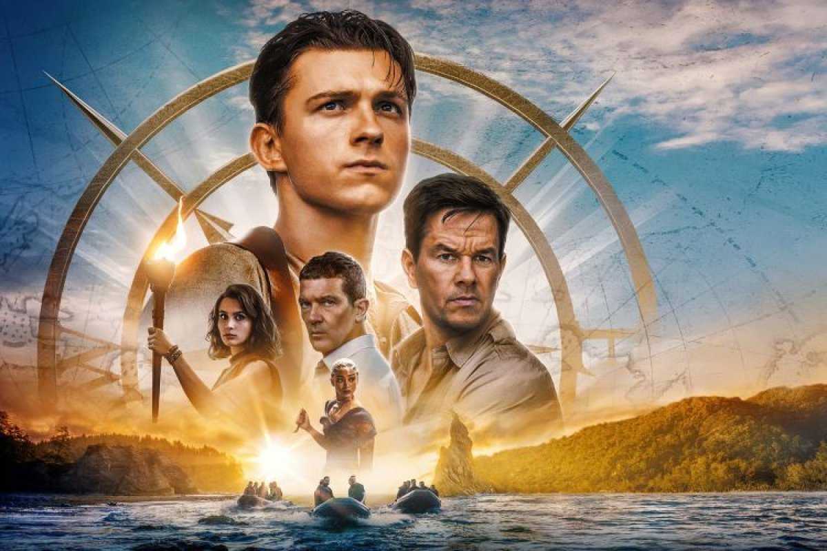 Итоги 2023: кино и сериалы года