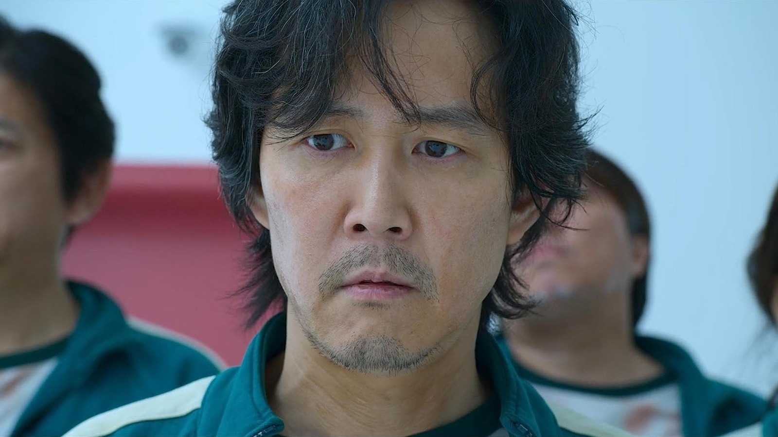 Seong ji height - how tall is seong ji?