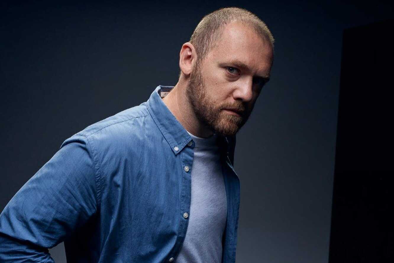 Денис шведов