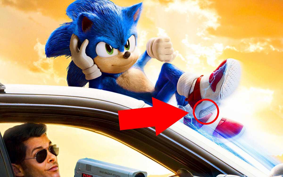 Sonic 3 movie: everything we know right now
