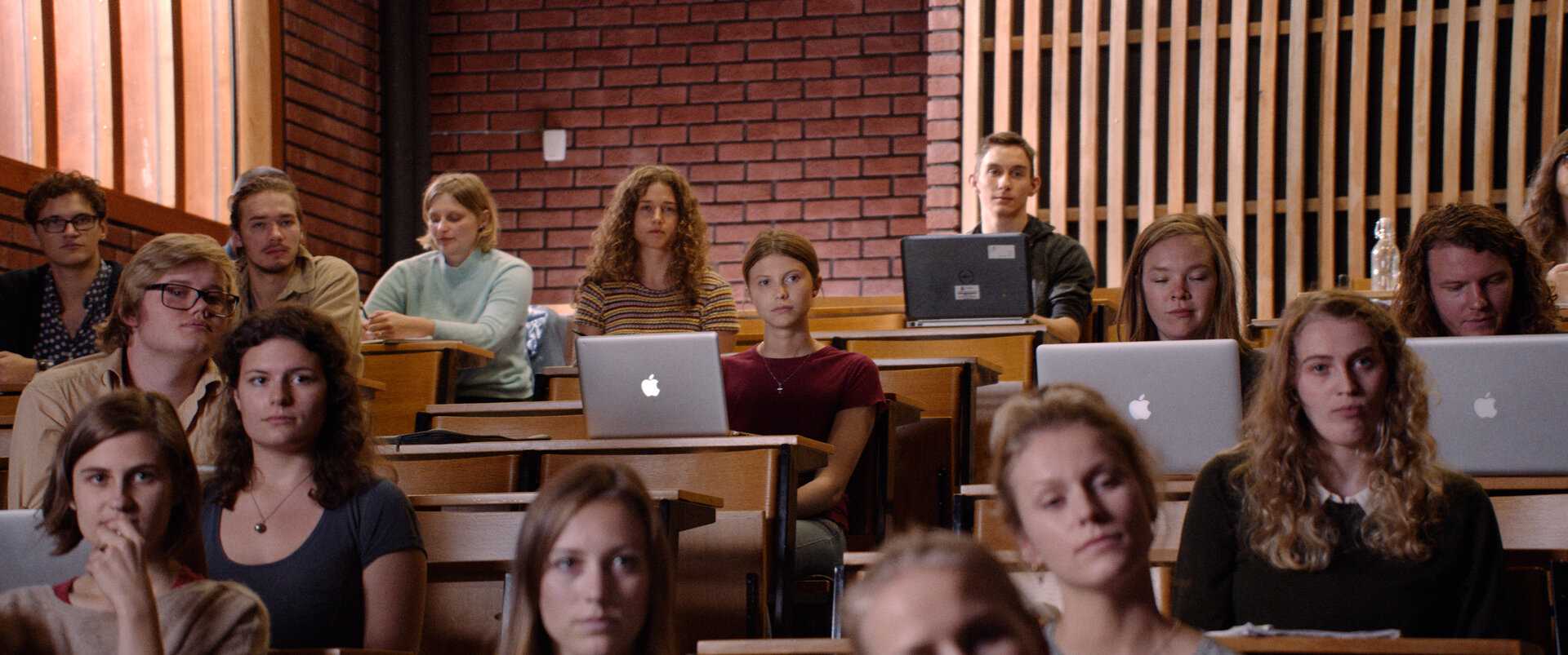 Фильм тельма (2017) торрент скачать