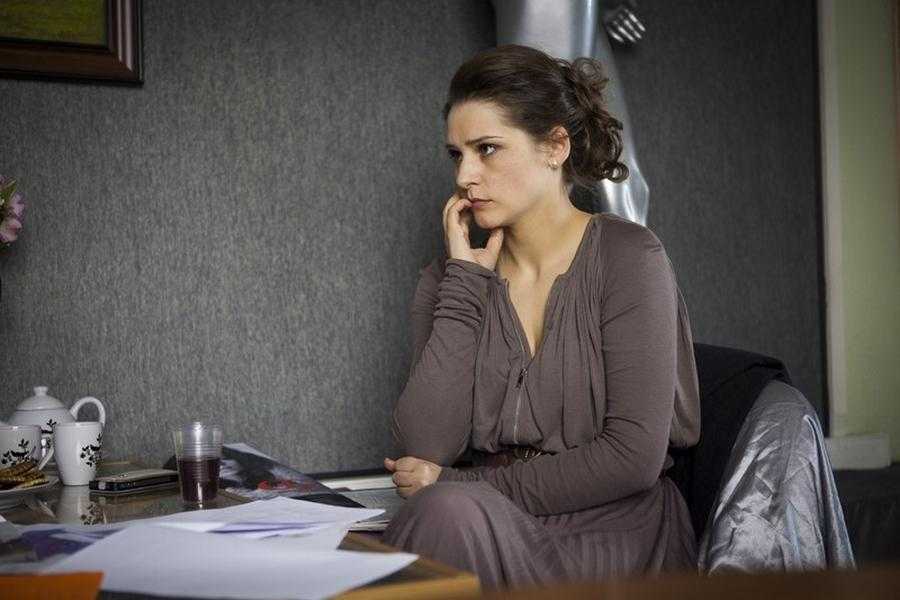 Список лучших русских сериалов про женщину-следователя
