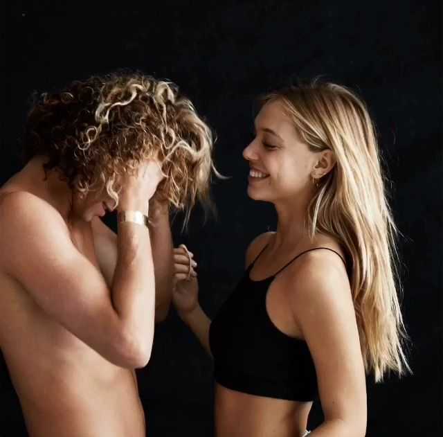 Who is danielle chuchran dating now?