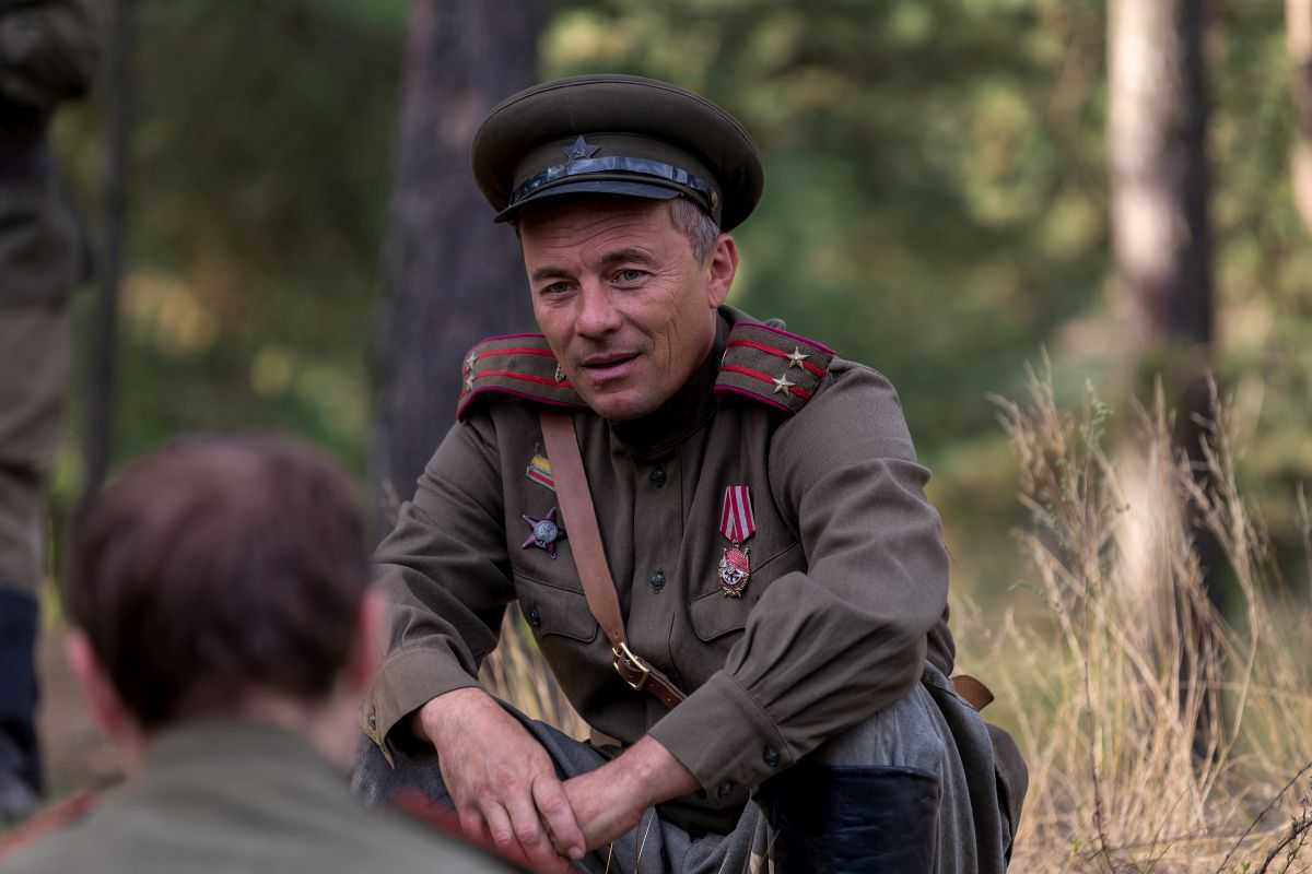Русские военные фильмы – 35 лучших новинок последних лет