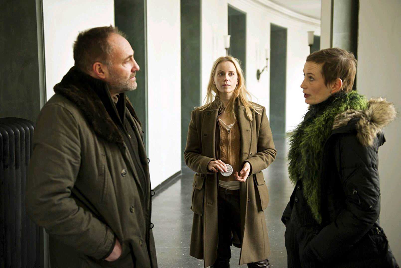 10 скандинавских сериалов, которые вам нужно увидеть