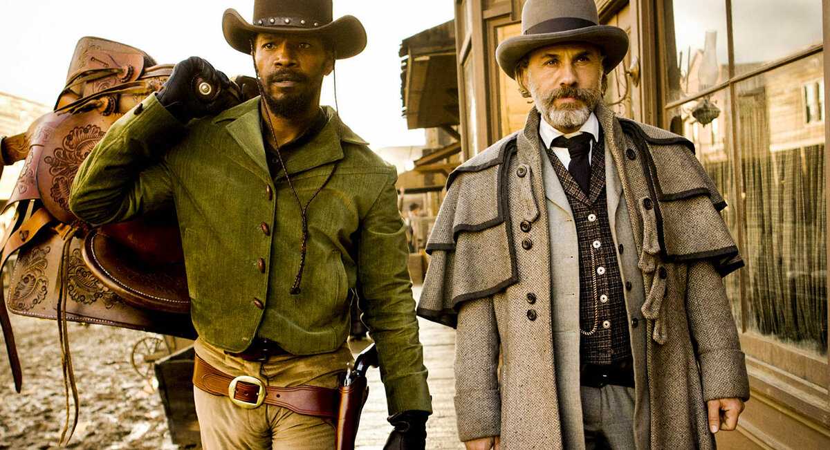 Western movies to watch in 2023