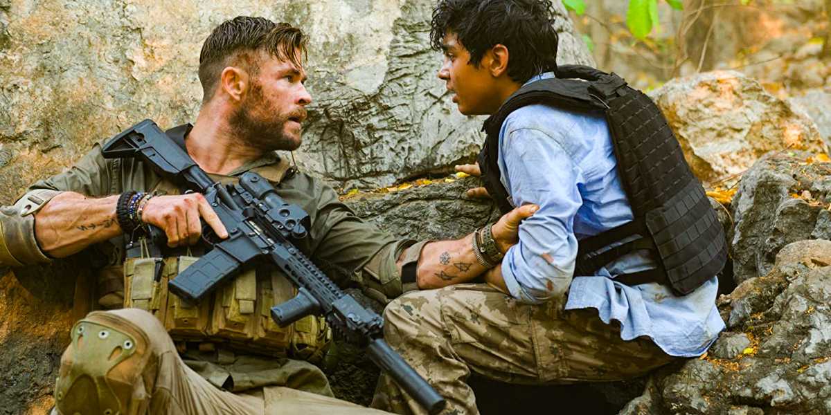 Лучшие военные фильмы 2019 – топ 20 про войну