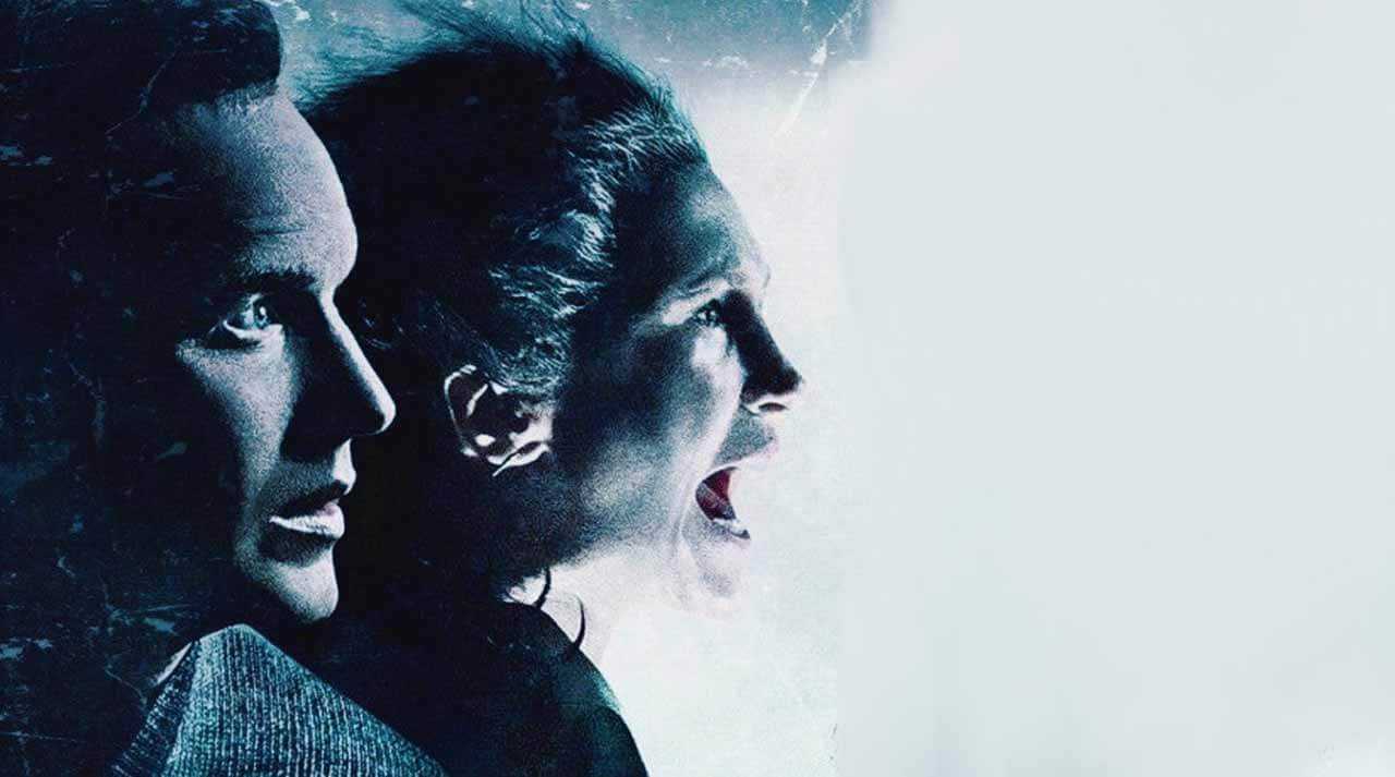 Заклятие 4 дата выхода фильма, часть, когда, трейлер