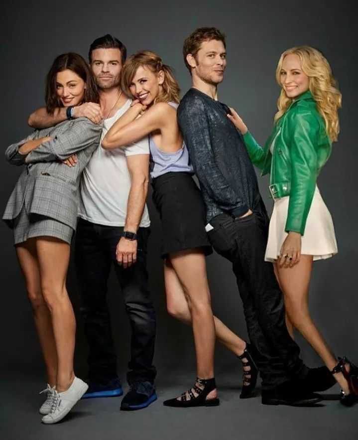 Список 9 лучших сериалов, похожих на «наследие» (2018)