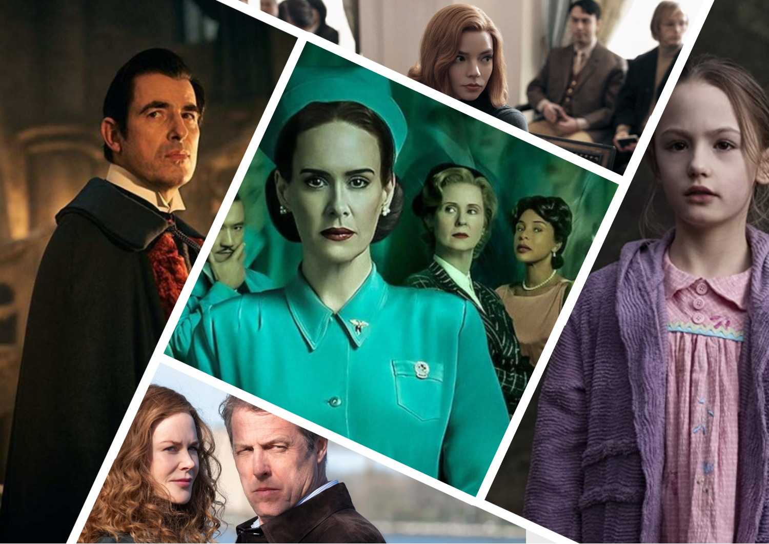 ​15 самых ожидаемых сериалов 2019 года