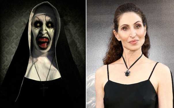 Bonnie aarons: top 10 must-know facts about movie actress