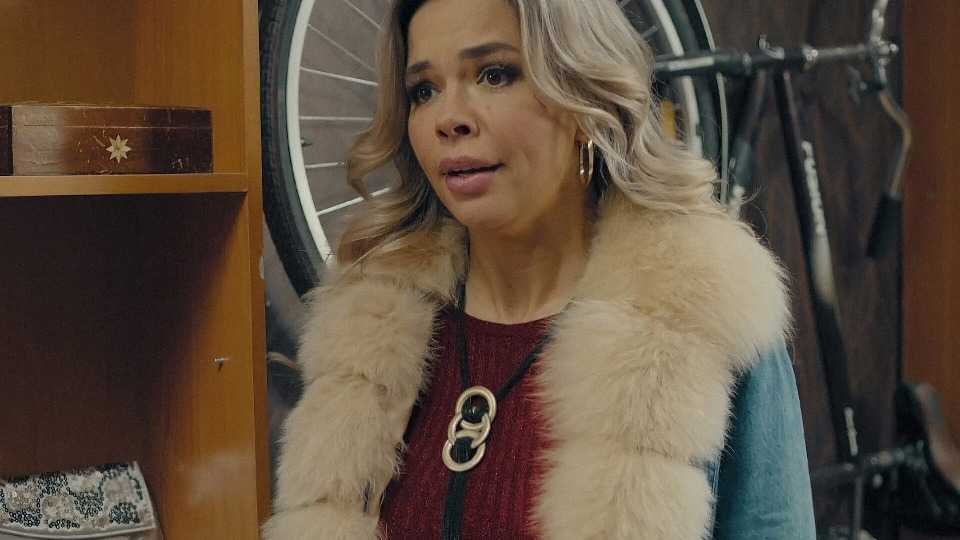 Актеры сериала полярный с фото — тнт, 2019