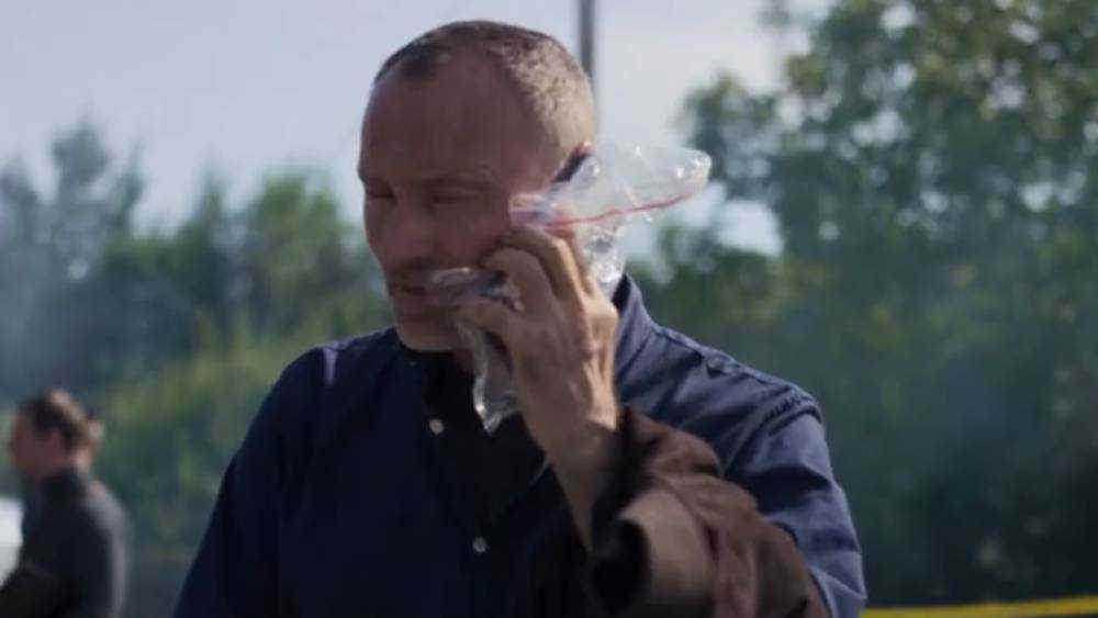 Чужая стая 2 (2023): содержание всех 20 серий сериала (невидимый враг), чем закончится в подробностях + содержание 1 сезона | нтв