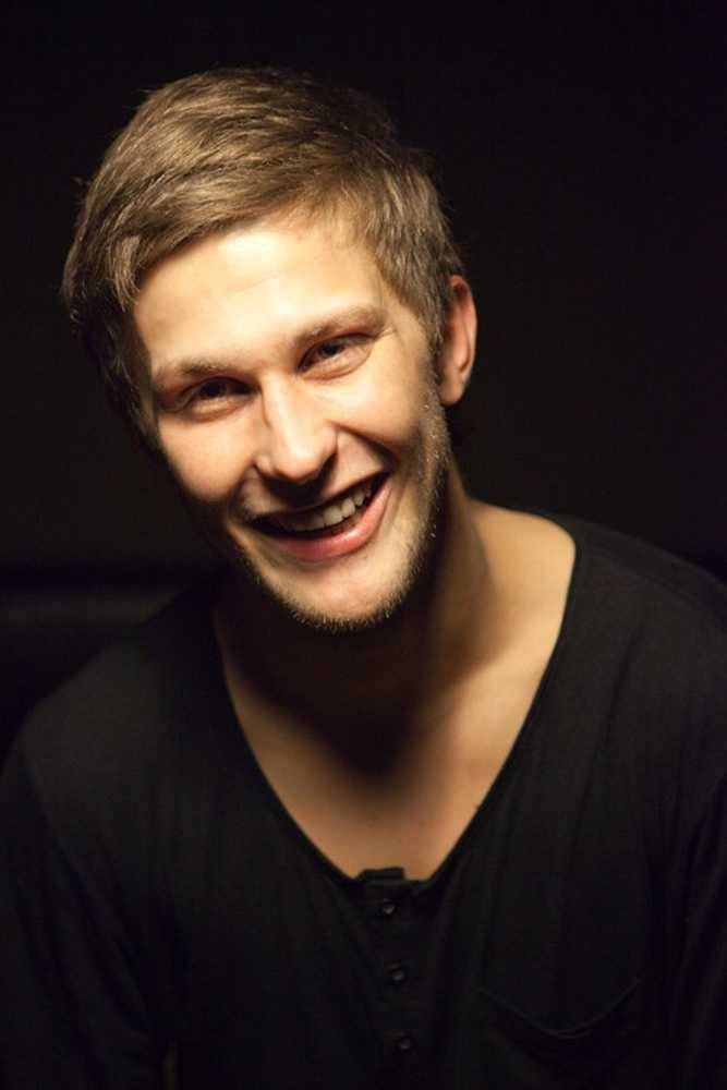 Павел чинарев