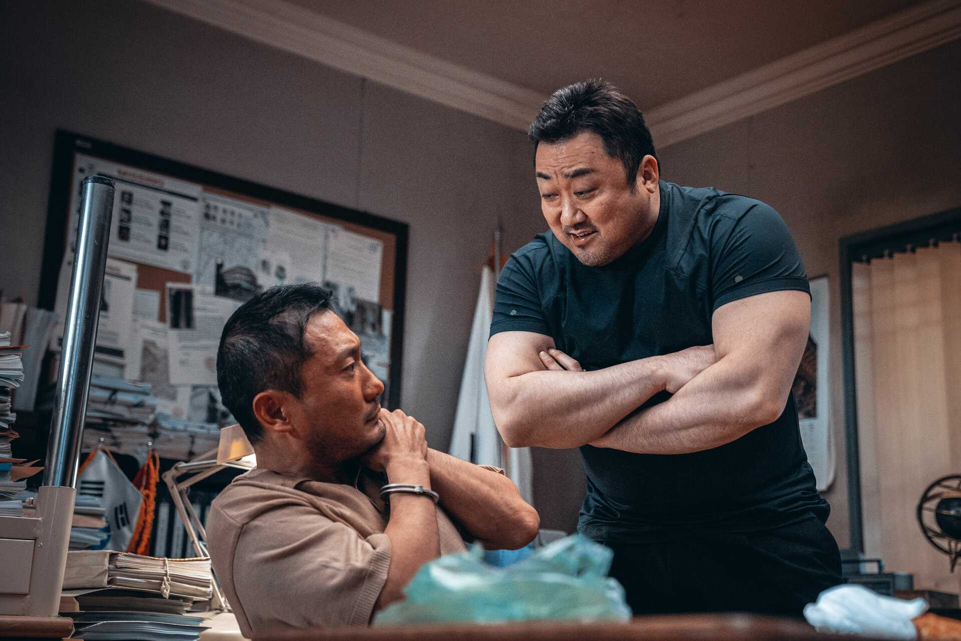 10 популярных дорам 2023 года по рейтингу imdb - korean-style.ru