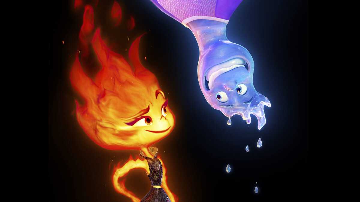 Все фильмы pixar, упорядоченные от худшего к лучшему | он output