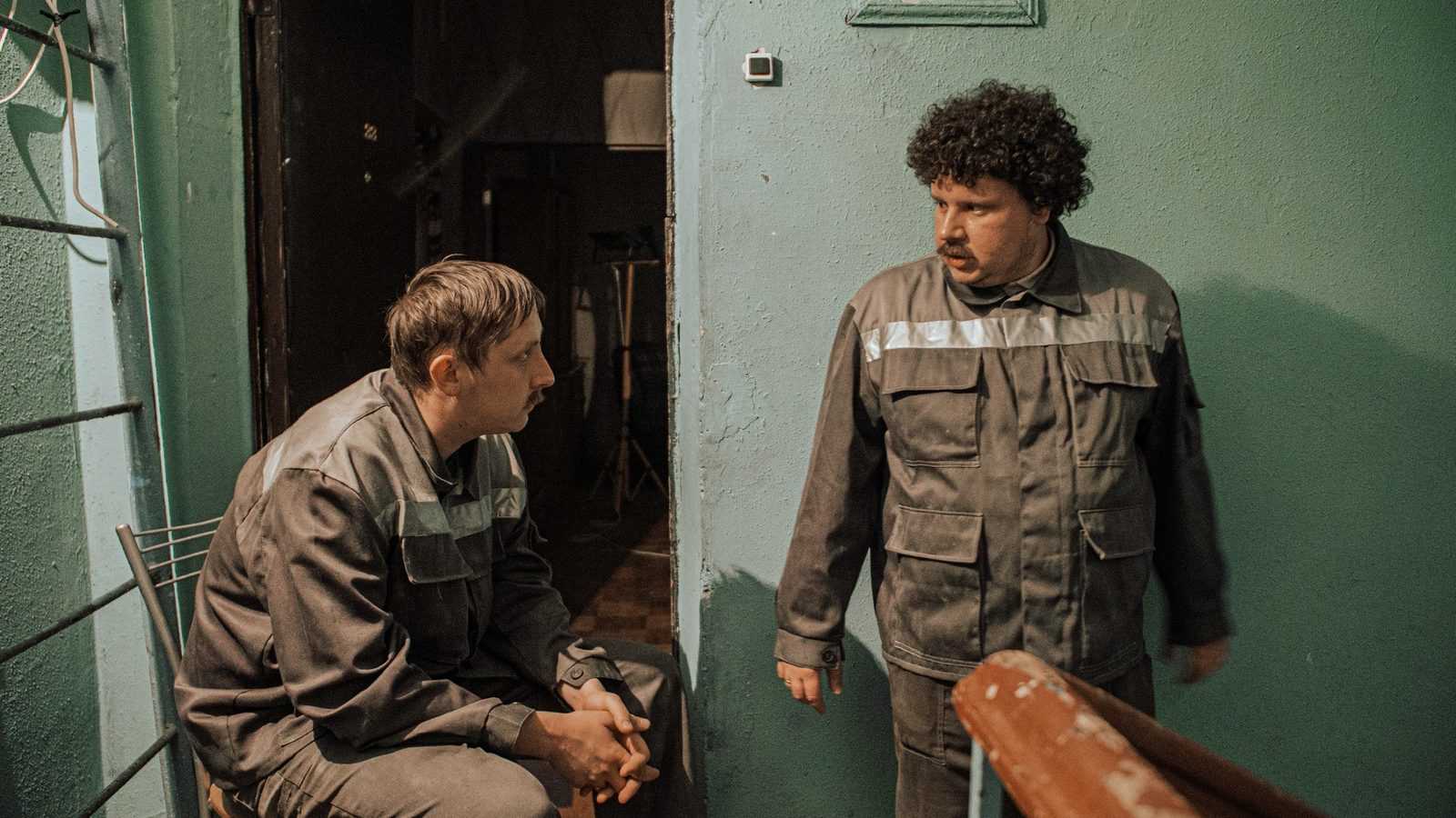 Скачать два (2021) через торрент бесплатно