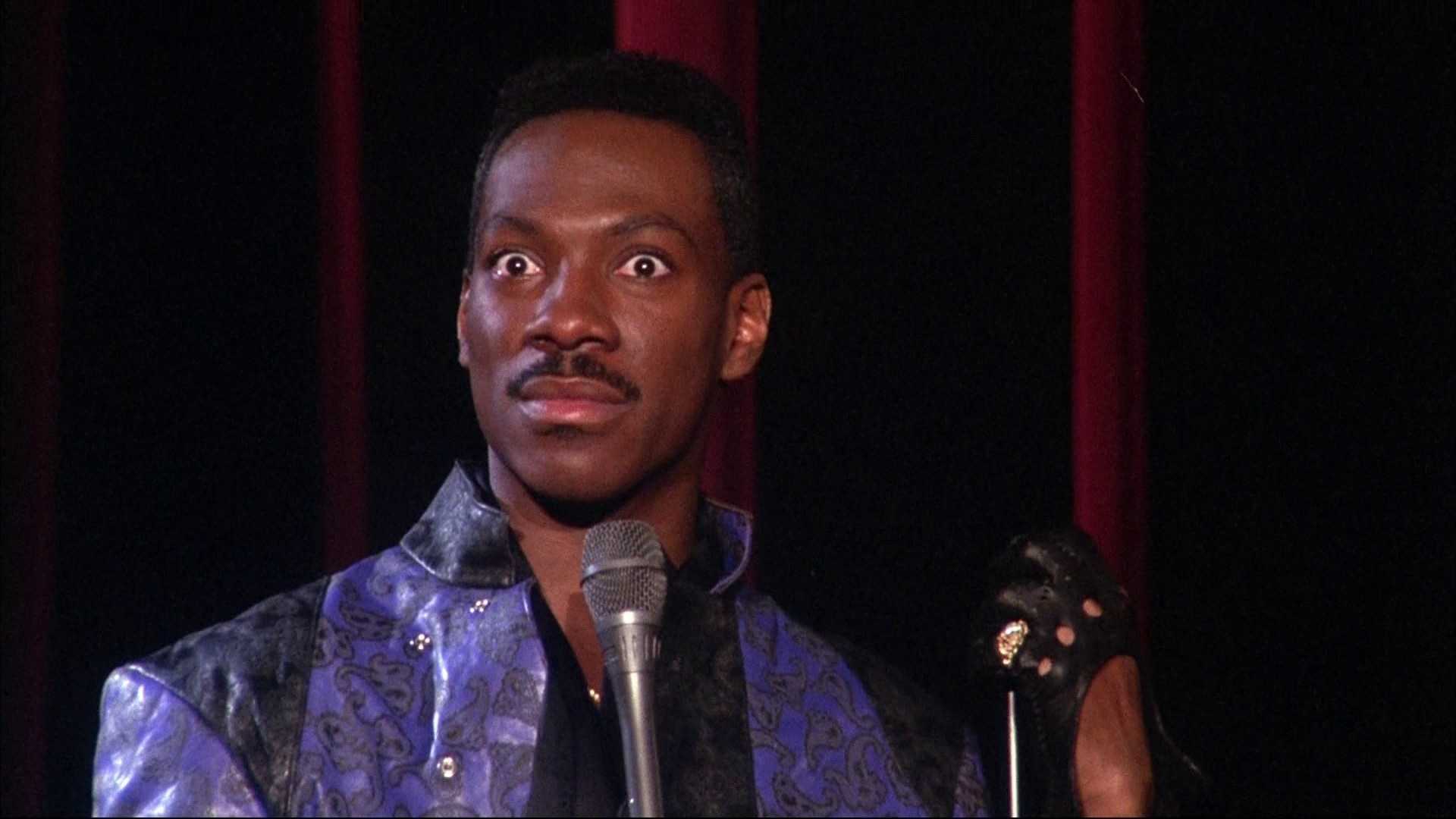 The 10 best eddie murphy movies, ranked | cinemablend