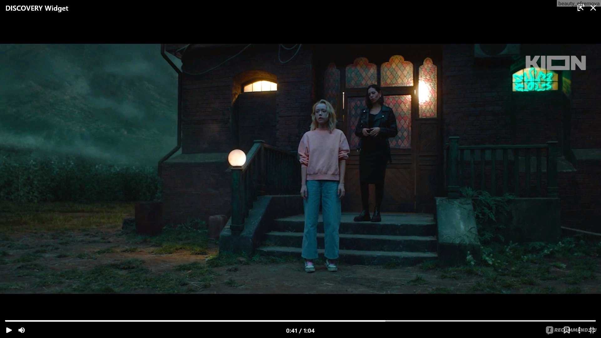 32 лучших сериала про сверхспособности