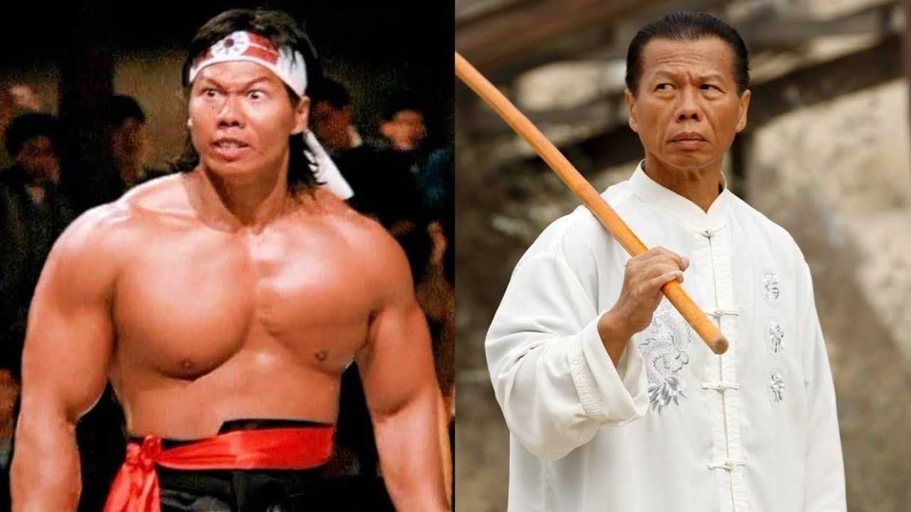 Where is bolo yeung now? children, net worth, wife, height, bio