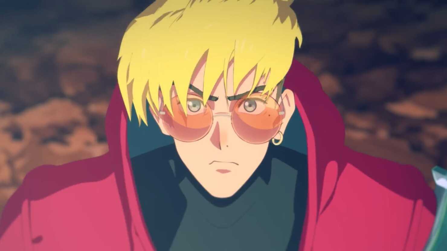 Trigun