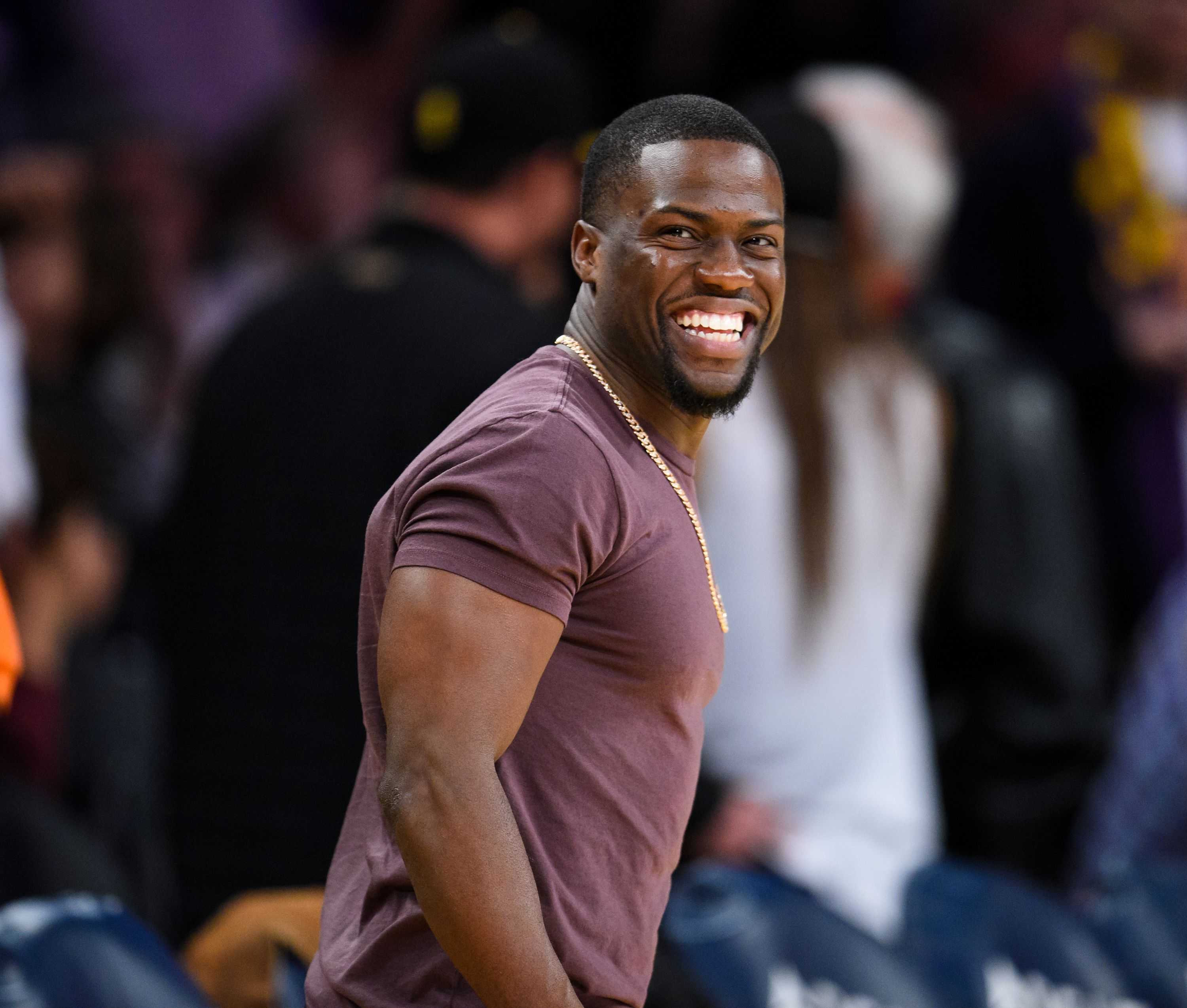 57 kevin hart movies & tv shows, ranked best to worst