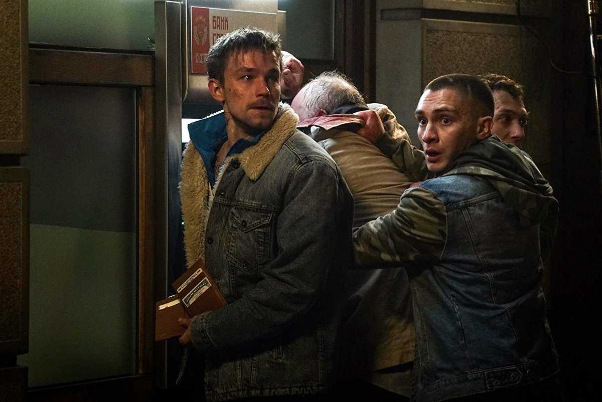 Возвращение трубадура и трёх богатырей: на экраны выходят новые «бременские музыканты», «холоп 2» и «химера»