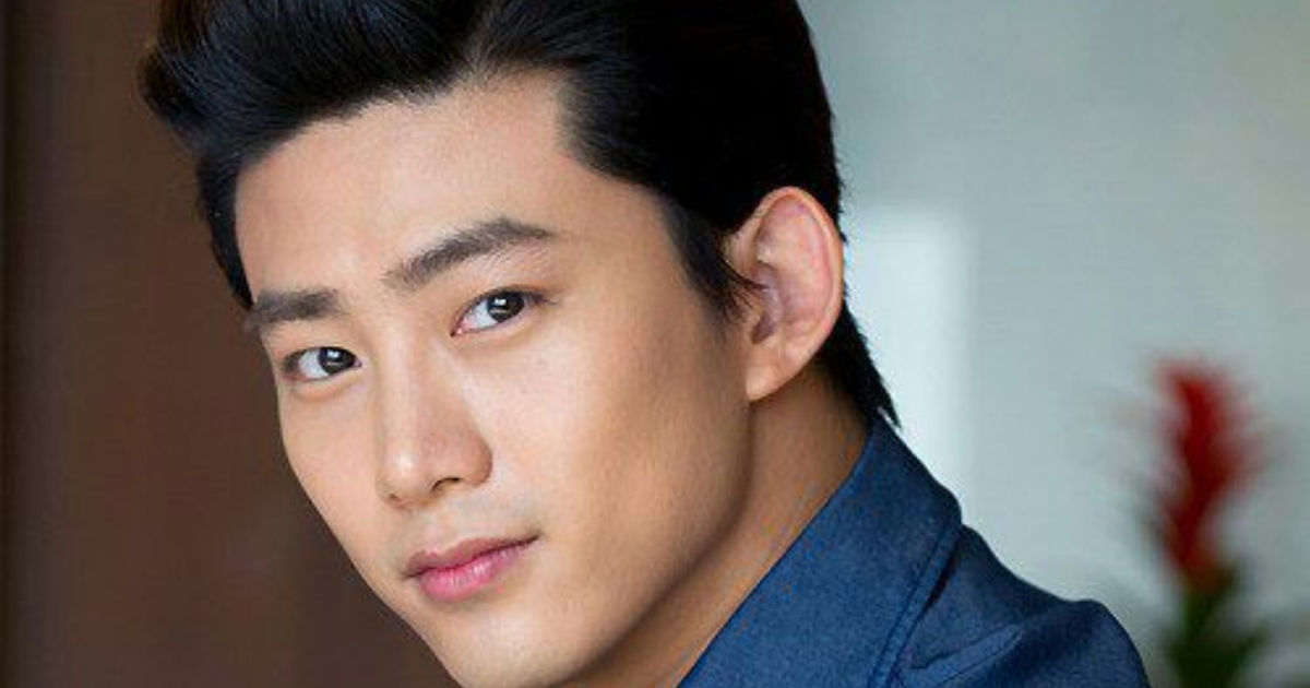 Taecyeon
