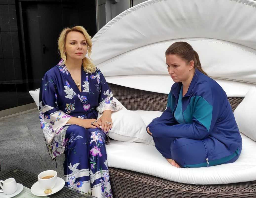 Некрасивая подружка (сериал): все сезоны по порядку, список – сколько серий всего, части фильма
