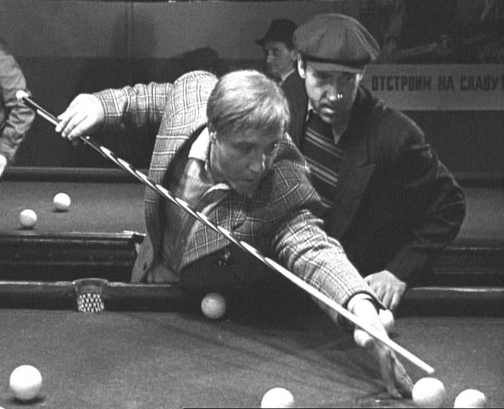 Металлический бильярд (metal billiard, 2019) :: все о кино гонконга, китая и тайваня