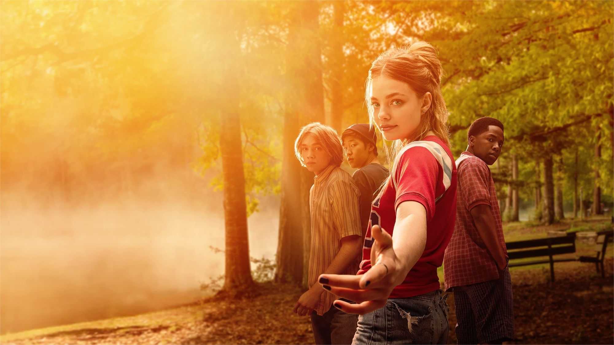 Топ 15 сериалов 2019 года для ваших нескучных выходных