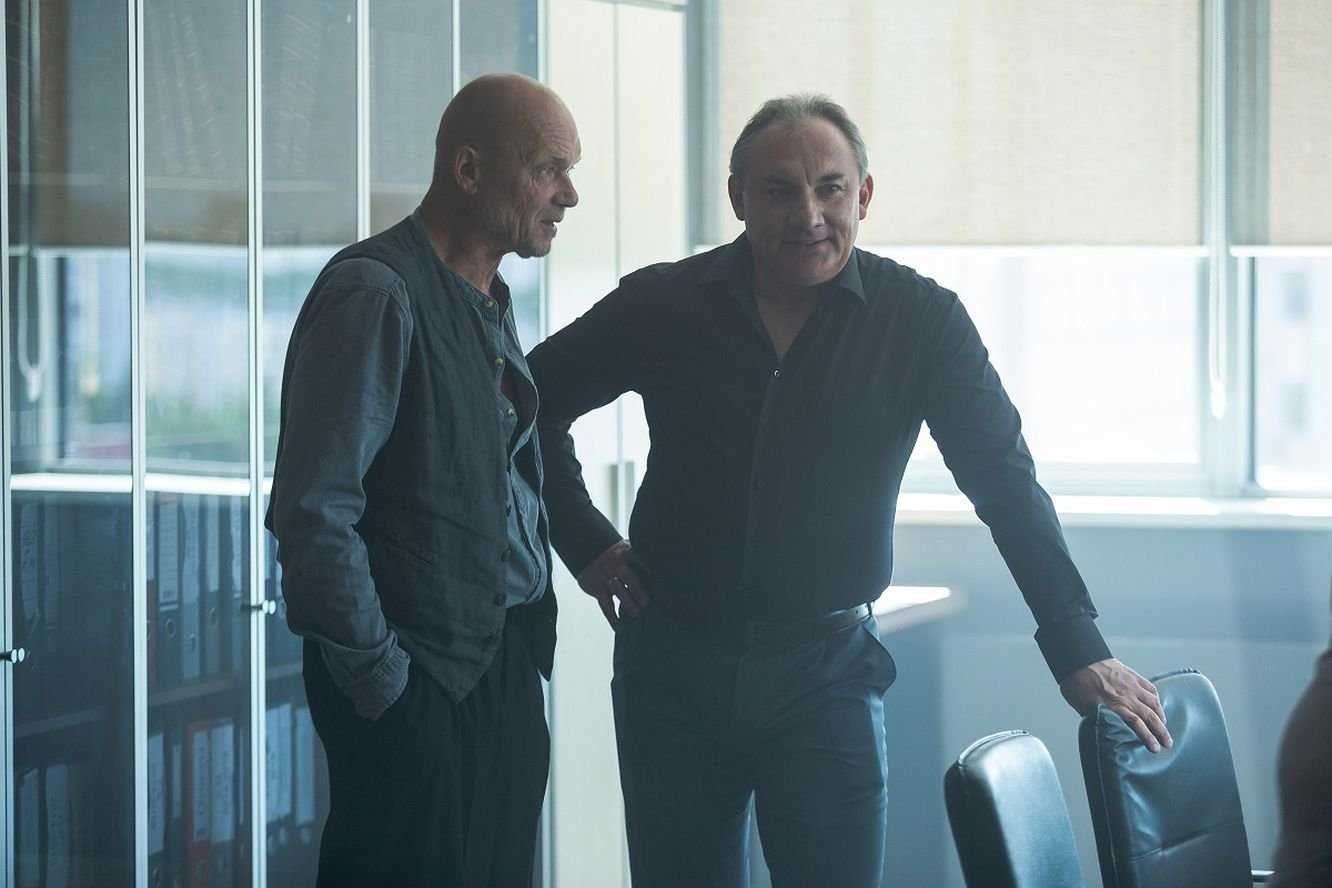 Содержание серий и сюжет сериала «агеев» (2022), чем закончится, актеры и роли