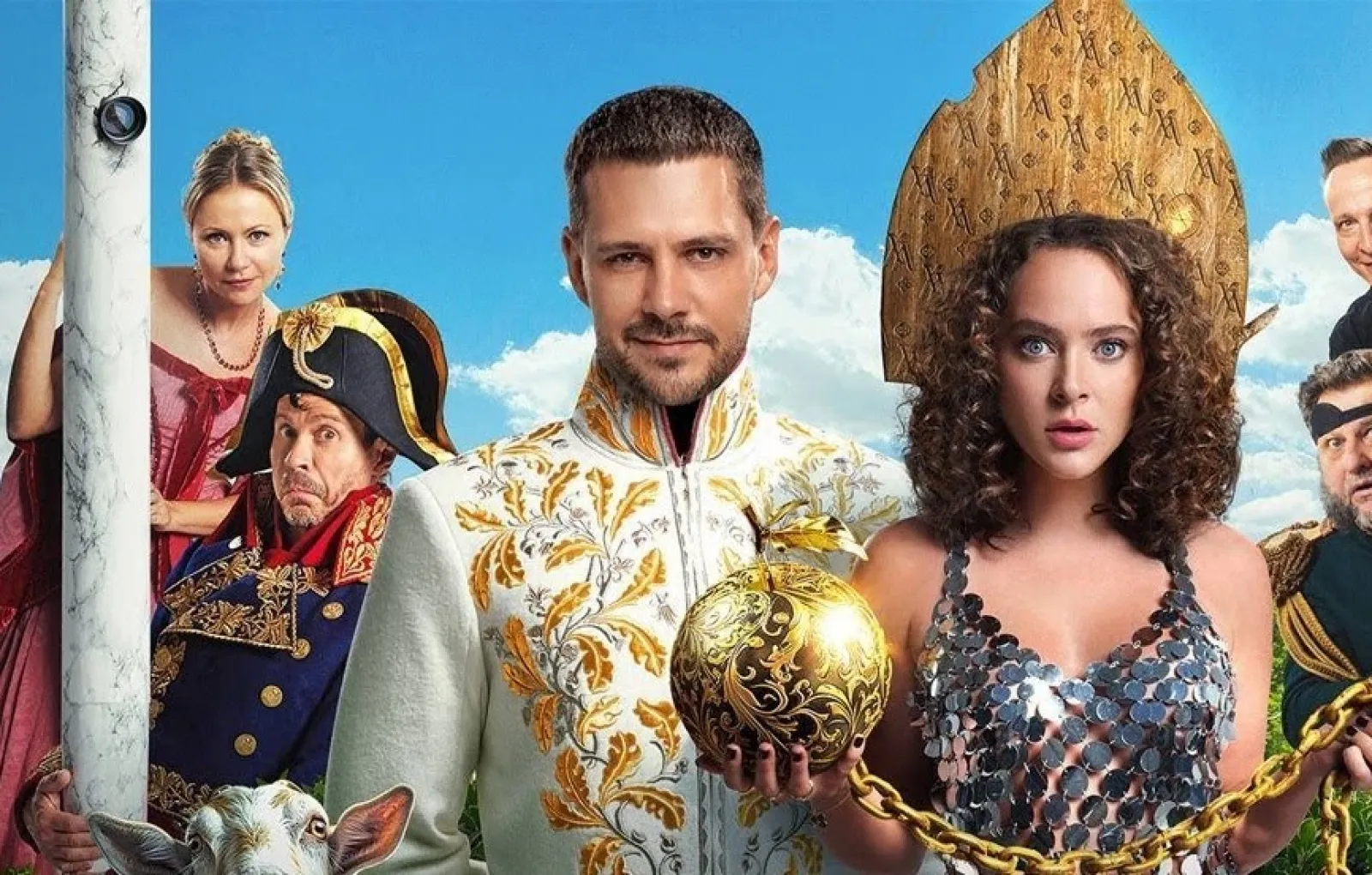 Сериал «вместе навсегда» содержание серий читать